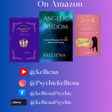 Load image into Gallery viewer, 💖Audio Angel message ❤️