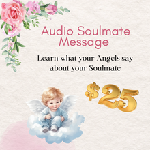 将图片加载到图库查看器,Audio Soulmate Message