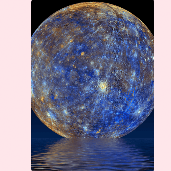 What to Expect with Mercury Retrograde ~ September 10th to Oct 1st 2022