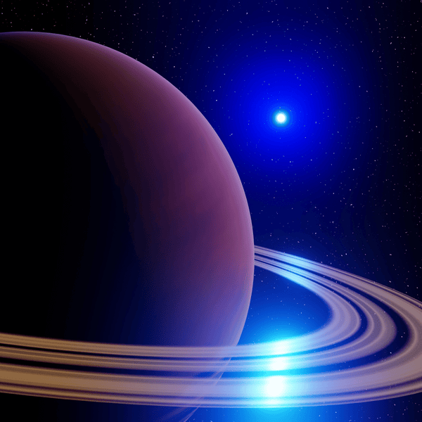 Saturn entering Pisces ~ March 2023