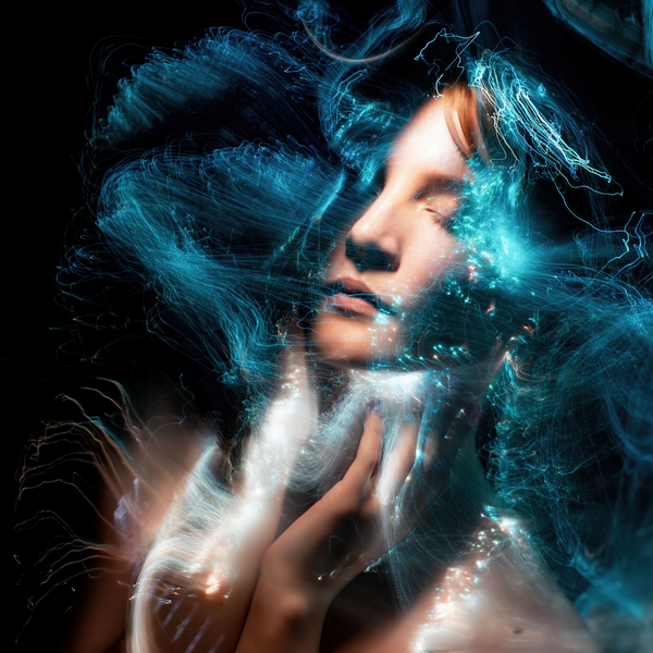 Psychic Message for September 2021 ~ Warning from Guardians