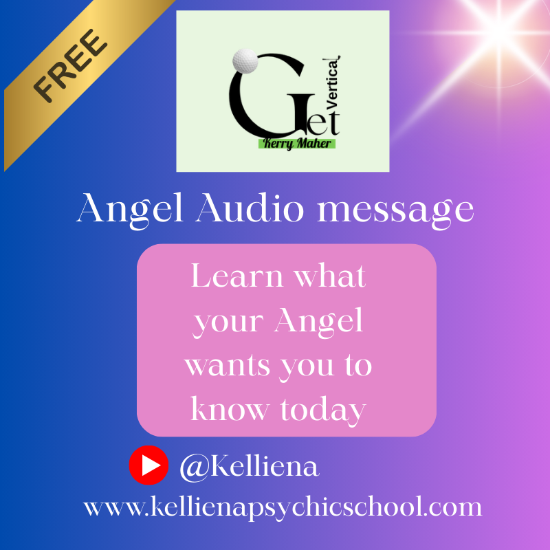 Get Vertical Free Angel Audio Reading