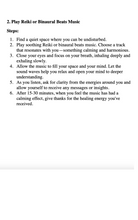 Load image into Gallery viewer, Digital What to do if your House is Haunted Checklist
