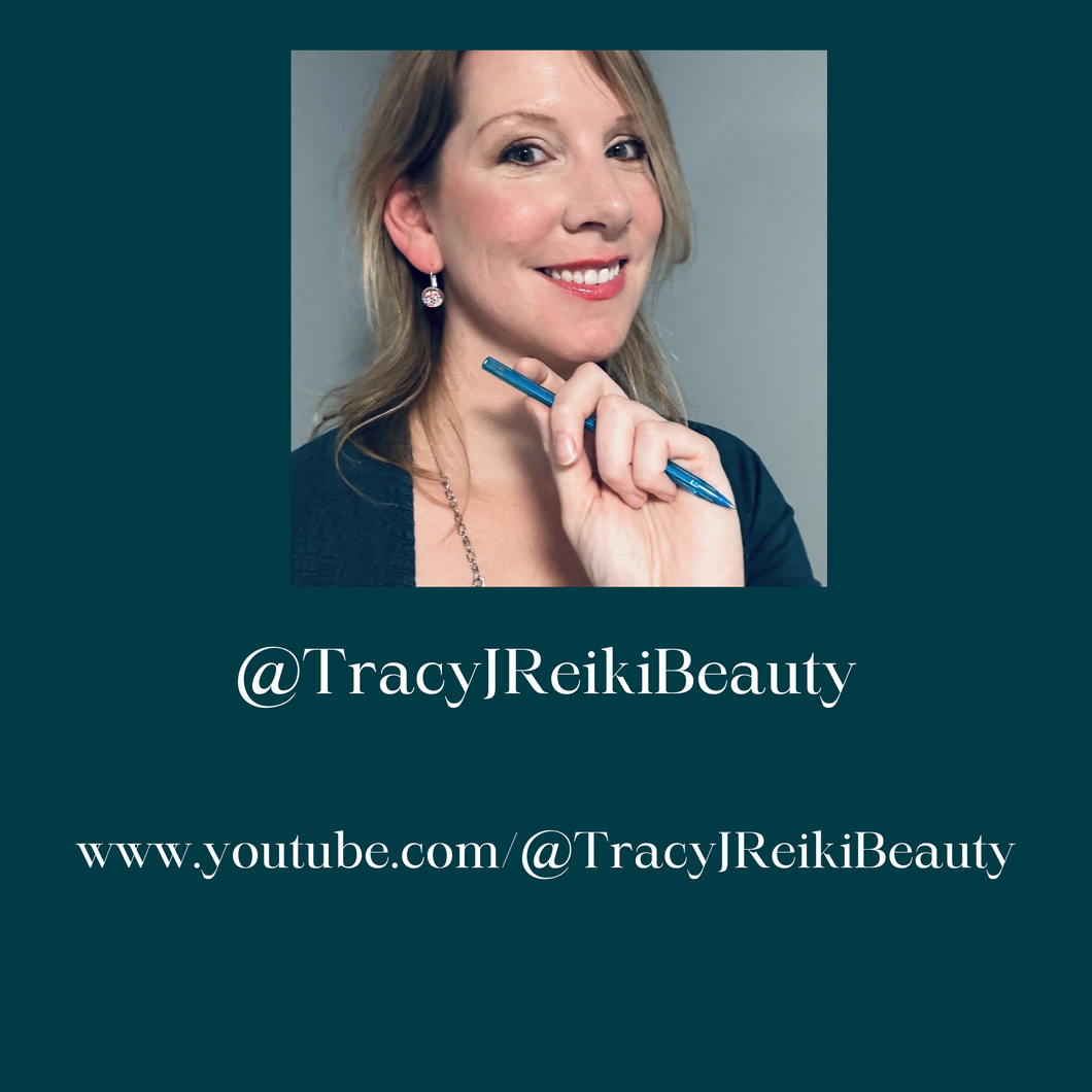 Tracy Jay 1/2 hr phone  reading
