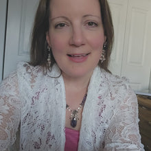 Load and play video in Gallery viewer, 💖Audio Angel message ❤️
